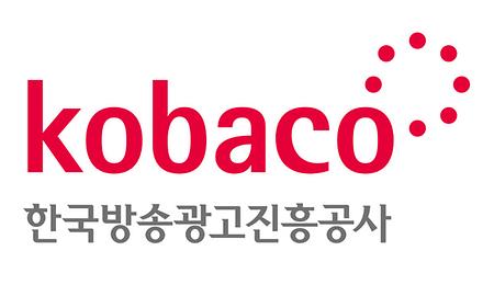 한국방송광고진흥공사 로고