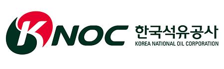 한국석유공사 로고