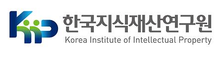 한국지식재산연구원 로고